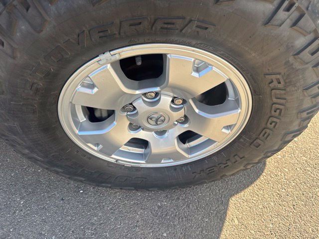 Used 2005 Toyota Tacoma 4x4 Access Cab image 5
