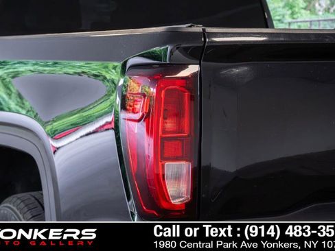 Used 2023 GMC Sierra 1500 Elevation AWD/4WD image 24