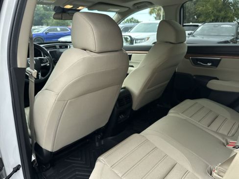 Used 2022 Honda CR-V EX image 14