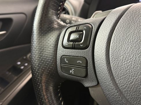 Used 2021 Lexus IS 350 F Sport w/ Accessory Package image 16