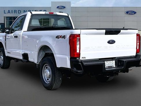 New 2026 Ford F250 XL AWD/4WD image 3