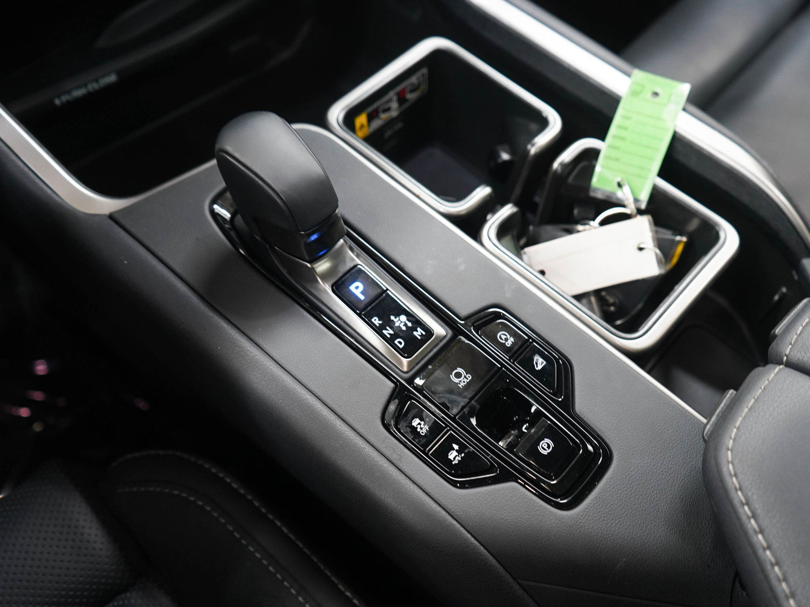 Used 2024 Lexus TX 350 AWD image 29