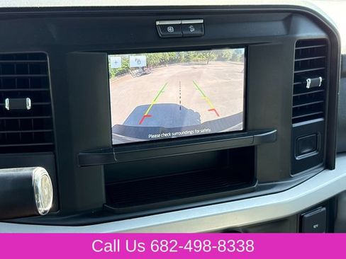 Used 2025 Ford F250 XLT w/ FX4 Off-Road Package AWD/4WD image 25