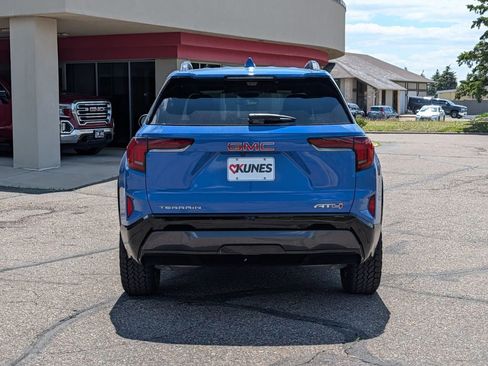 New 2026 GMC Terrain AT4 w/ Convenience Package III AWD/4WD image 10