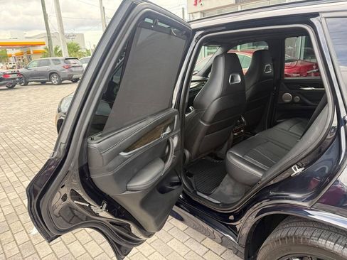 Used 2018 BMW X5 M AWD/4WD image 30