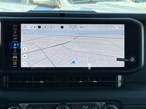 New 2026 Jeep Wrangler Unlimited Rubicon image 22