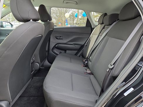 Certified 2026 Hyundai Kona SEL Sport image 26