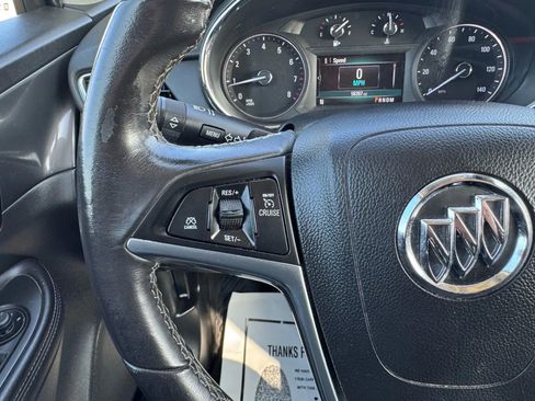 Used 2018 Buick Encore Preferred image 47