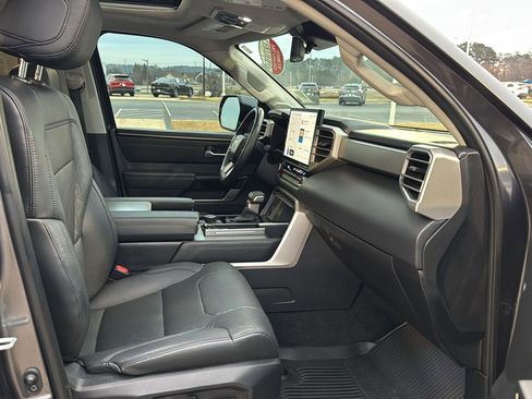 Certified 2024 Toyota Sequoia Limited w/ Tow Technology Package image 10