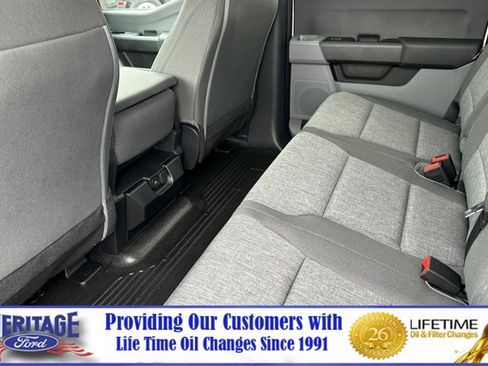 New 2026 Ford F250 XL image 12