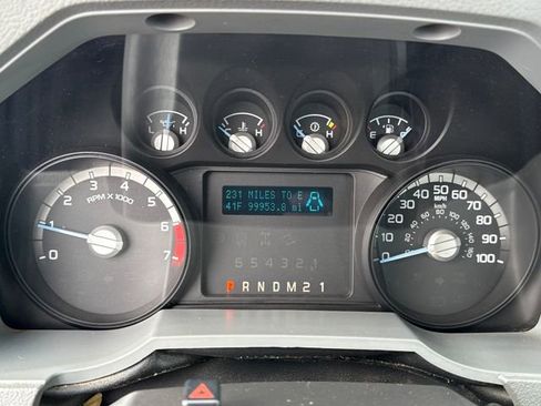 Used 2012 Ford F250 XL w/ Skid Plate Pkg image 24