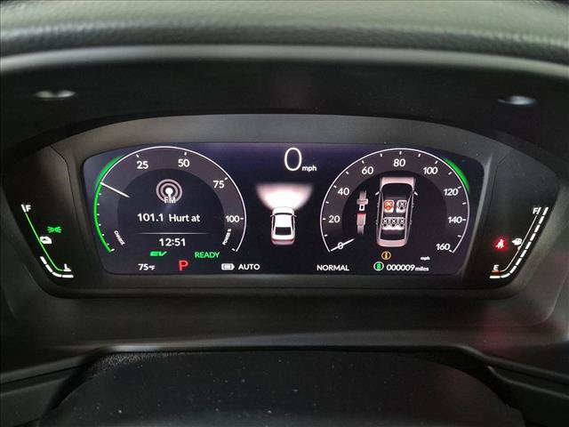 New 2026 Honda Accord Sport image 11