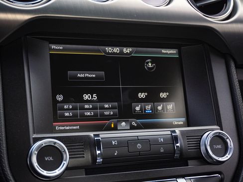 Used 2015 Ford Mustang GT Premium w/ GT Performance Package image 26