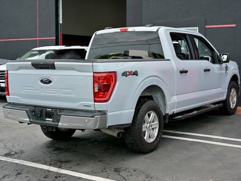 Used 2022 Ford F150 XLT w/ Equipment Group 301A Mid image 24