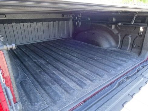 Used 2020 RAM 1500 Laramie AWD/4WD image 30