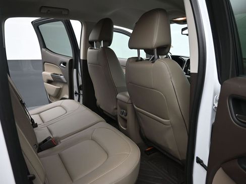 Used 2018 GMC Canyon SLT w/ Driver Alert Package image 14