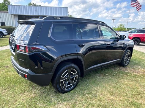 New 2026 Jeep Cherokee Limited AWD/4WD image 5