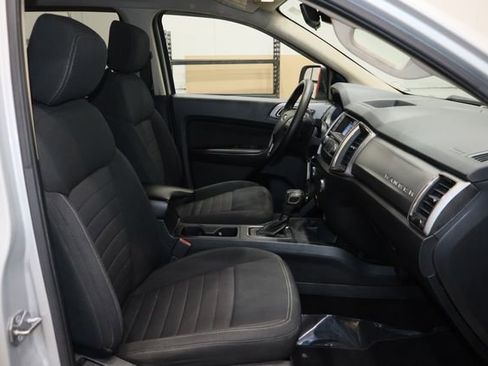 Used 2019 Ford Ranger XLT RWD image 18