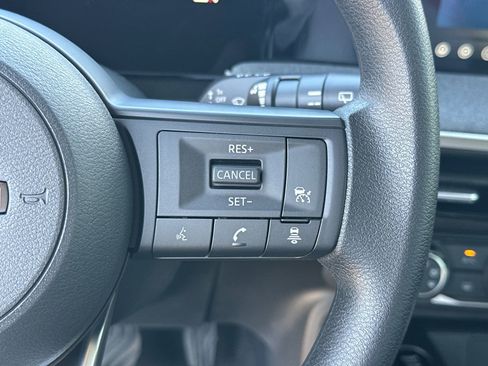 New 2026 Nissan Kicks S w/ Charging Package FWD image 26