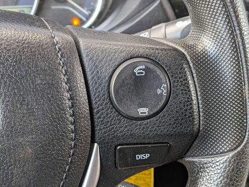 Used 2016 Toyota Corolla LE w/ Body Protection Package #1 image 22