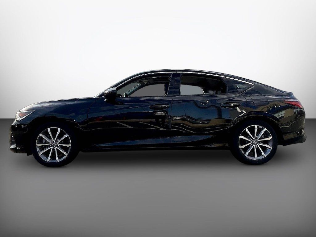 Used 2025 Acura Integra FWD image 4