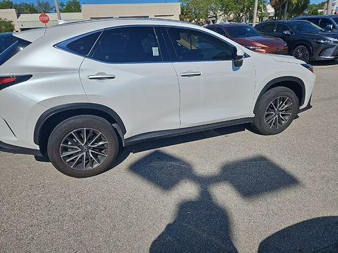 Used 2024 Lexus NX 250 FWD image 5