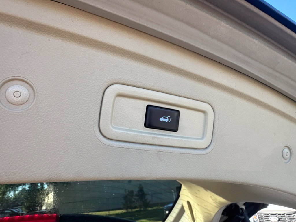 Used 2016 INFINITI QX70 2WD image 36
