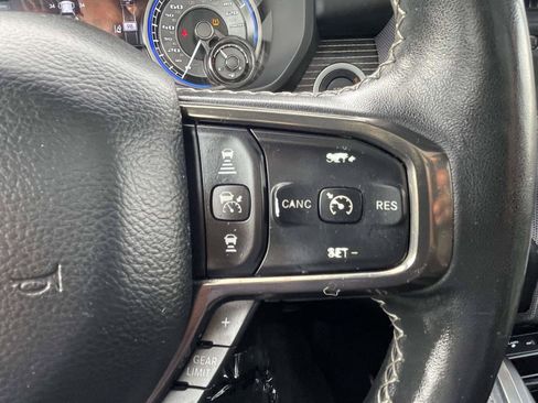 Used 2019 RAM 1500 Limited AWD/4WD image 24