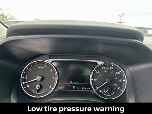 New 2026 Nissan Rogue SV image 18