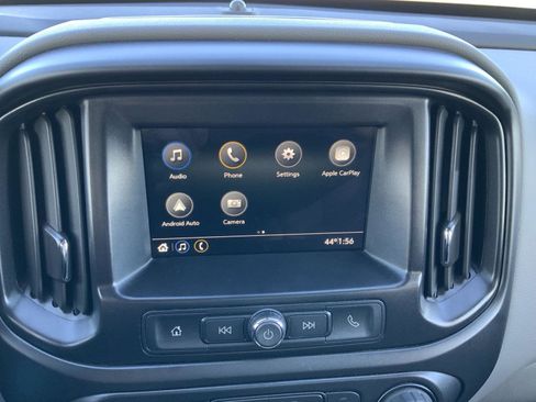 Used 2019 GMC Canyon 2WD Crew Cab w/ Convenience Package image 31