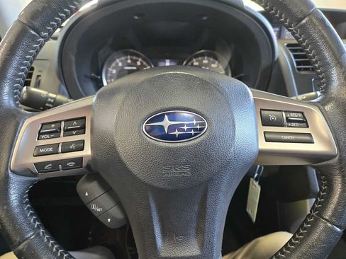 Used 2014 Subaru Forester 2.5i Limited AWD/4WD image 15
