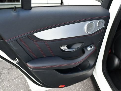 Used 2019 Mercedes-Benz GLC 43 AMG 4MATIC image 15