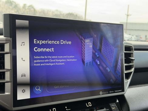 Used 2023 Toyota Tundra SR5 w/ TRD Off-Road Premium Package image 3