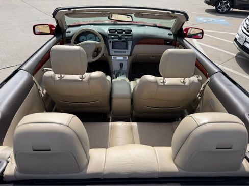 Used 2006 Toyota Solara SLE image 19