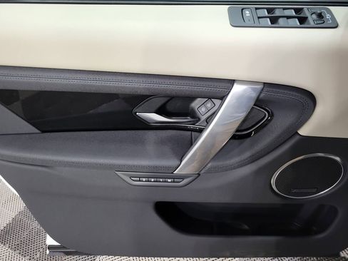 New 2025 Land Rover Discovery Sport S image 14