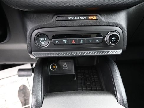 New 2025 Ford Bronco Sport Big Bend w/ Convenience Package image 13