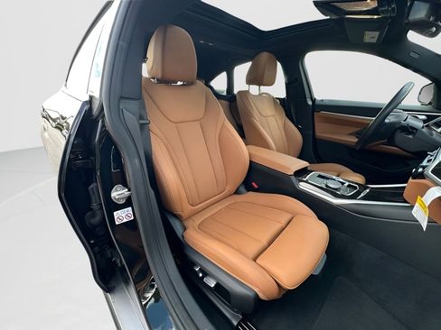 Certified 2023 BMW i4 eDrive35 w/ Premium Package RWD image 24