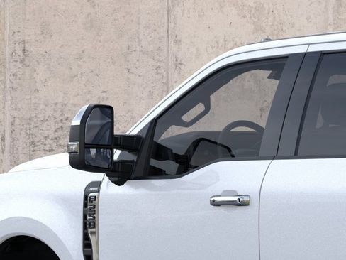 New 2026 Ford F250 Lariat w/ Lariat Premium Package AWD/4WD image 20