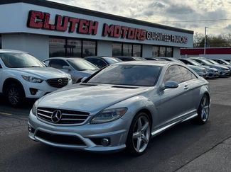 Used 2009 Mercedes-Benz CL 63 AMG video 1