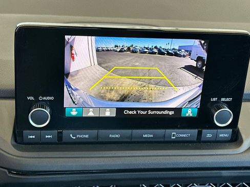 Used 2024 Honda Accord EX image 20