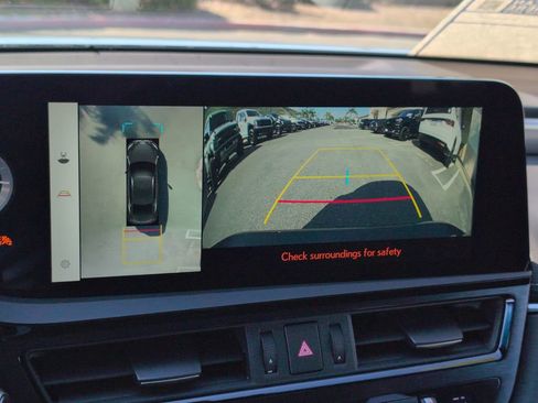 Used 2023 Lexus ES 350 F Sport image 22