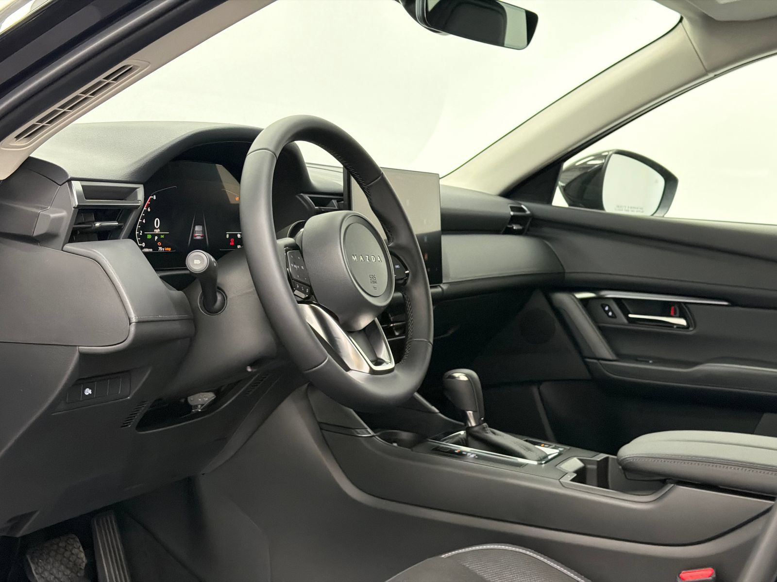 New 2026 MAZDA CX-5 Select AWD/4WD image 14