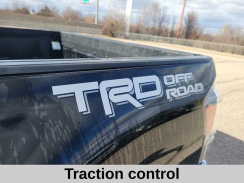 Used 2023 Toyota Tacoma SR5 image 6