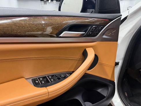 Used 2019 BMW X3 xDrive30i w/ Premium Package image 19