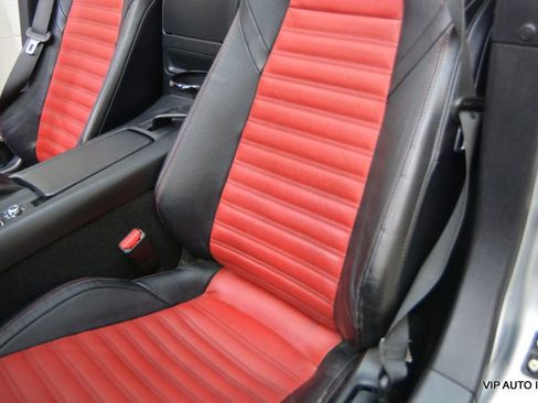 Used 2018 FIAT 124 Spider Abarth w/ Convenience Group image 19