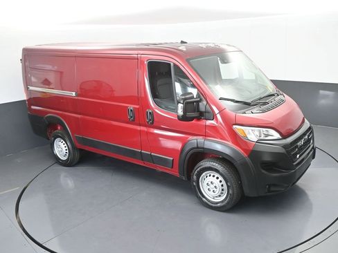 New 2026 RAM ProMaster 1500 image 46