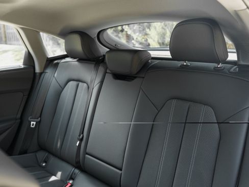 Certified 2025 Audi A5 2.0T Prestige AWD/4WD image 23