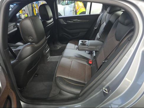 Used 2023 Cadillac CT5 Sport w/ Parking Package image 9