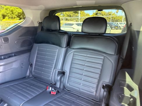 Used 2024 Kia EV9 Land AWD/4WD image 21