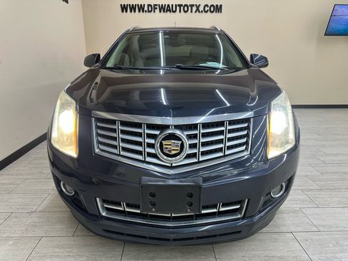 Used 2016 Cadillac SRX Premium image 3